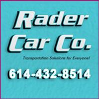 Rader Car Co. image 1